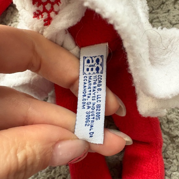 Elf on the Shelf Plush Toy - Picture 4 of 4